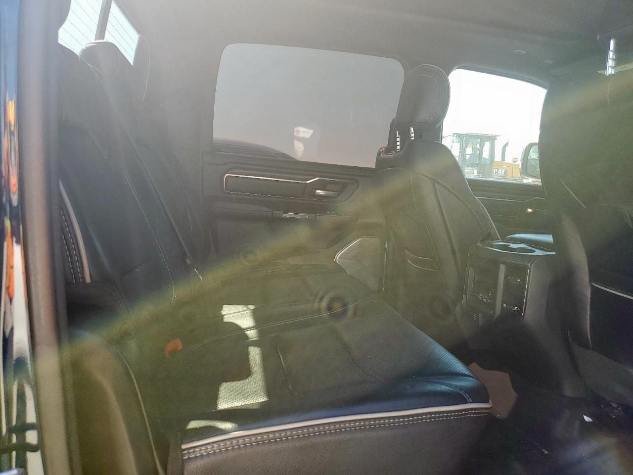 2020 Ram 1500 Limited VIN: 1C6SRFHT8LN180732 Lot: 84702575