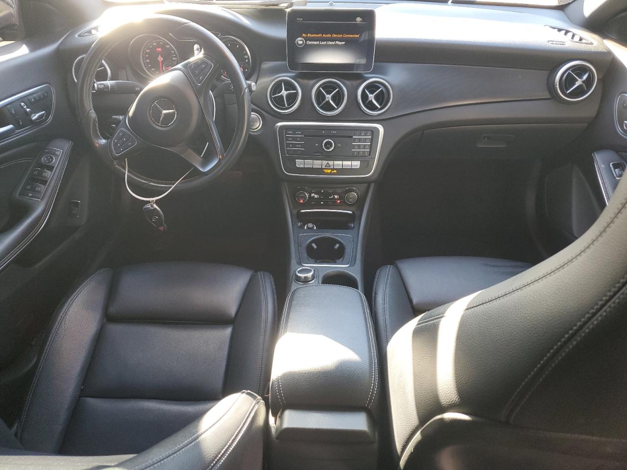 2018 Mercedes-Benz Cla 250 4Matic VIN: WDDSJ4GB6JN556960 Lot: 87072725