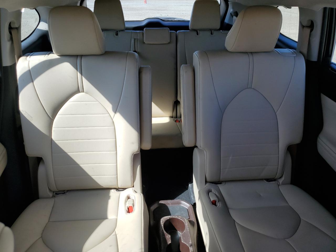 2021 Toyota Highlander Hybrid Xle VIN: 5TDGARAH6MS508495 Lot: 82672575