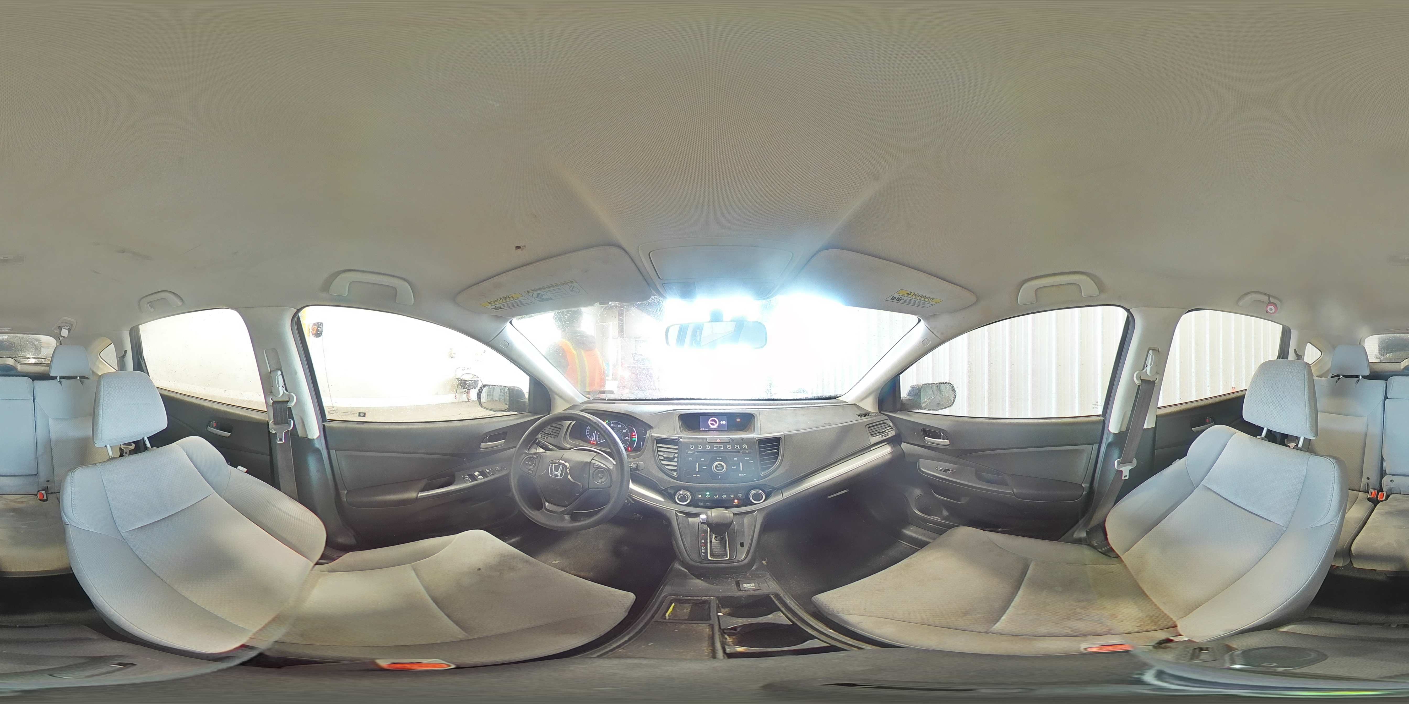 2016 Honda Cr-V Lx VIN: 5J6RM4H34GL124843 Lot: 84283425