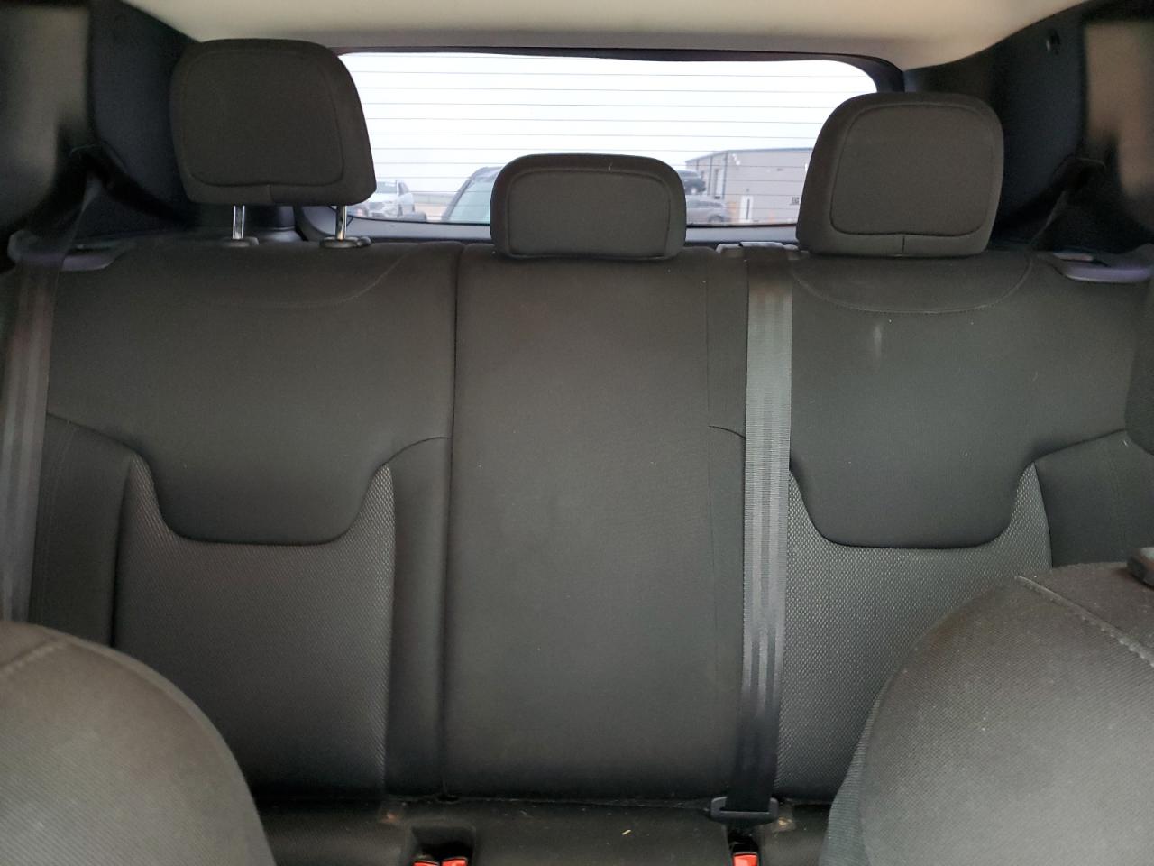 2020 Jeep Renegade Sport VIN: ZACNJAAB1LPL71883 Lot: 89920605