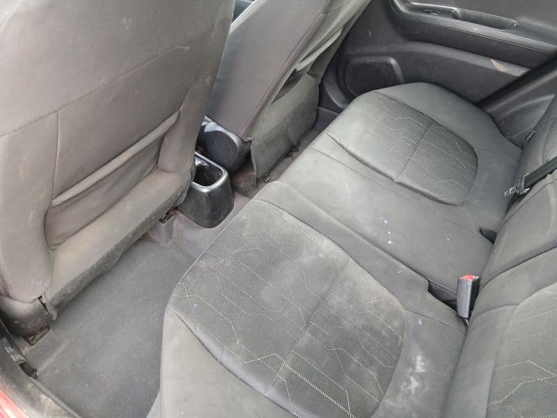 2011 KIA PICANTO 1.25 2 ECODYNAMICS 5DR