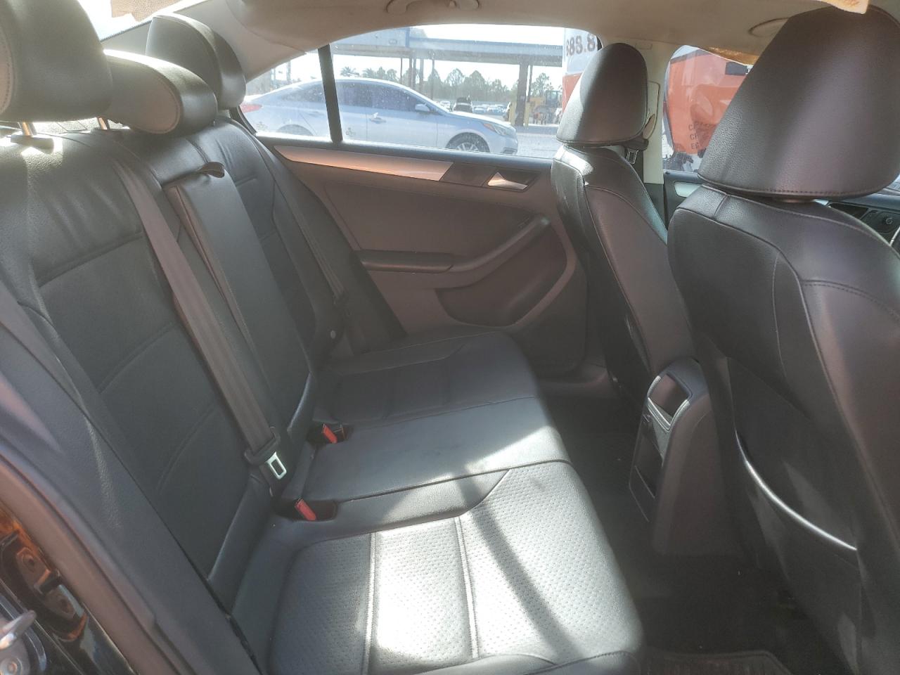 2016 Volkswagen Jetta Se VIN: 3VWD67AJ1GM249427 Lot: 82408495