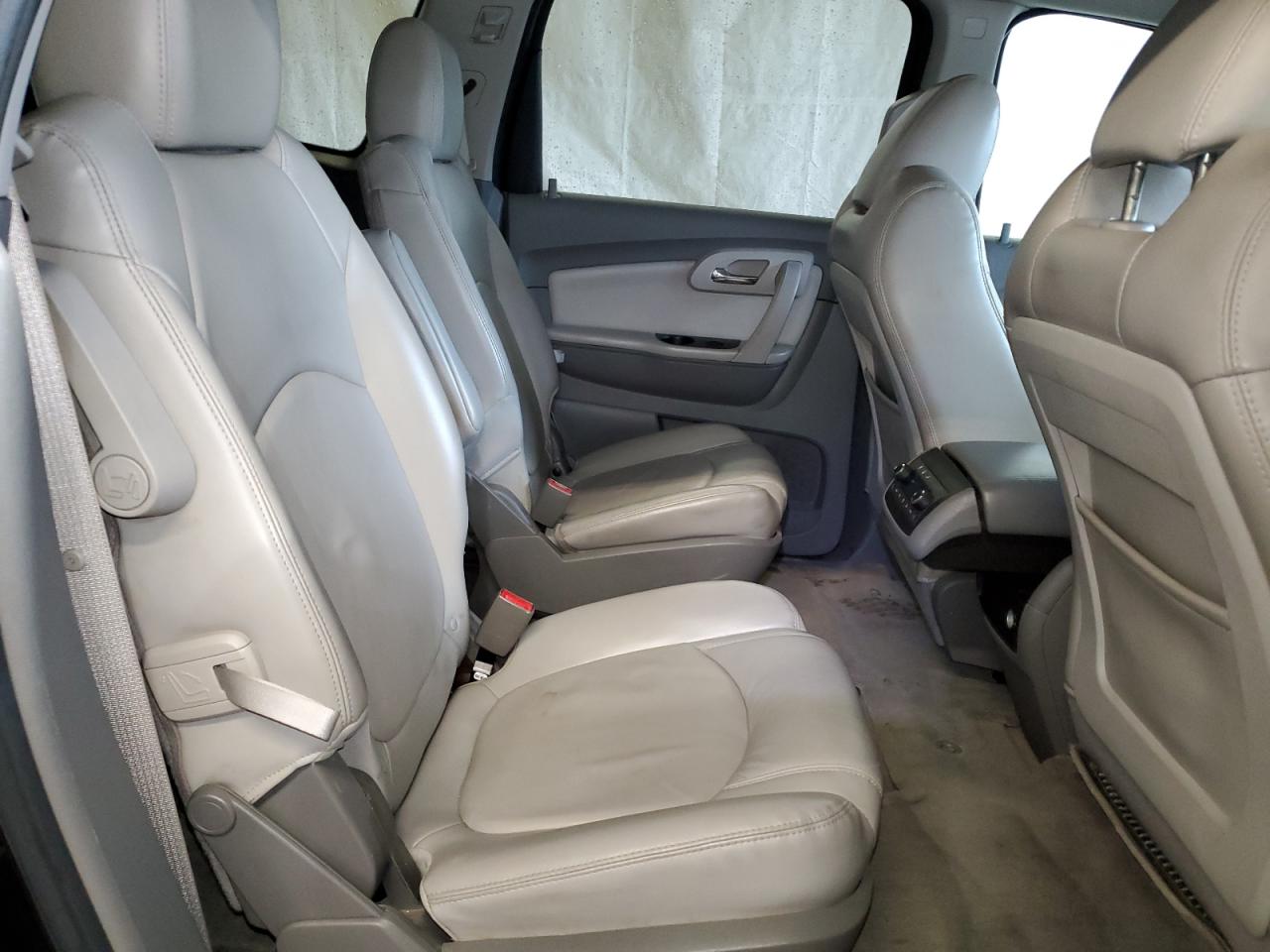 2011 Chevrolet Traverse Lt VIN: 1GNKVJED7BJ212720 Lot: 85149065