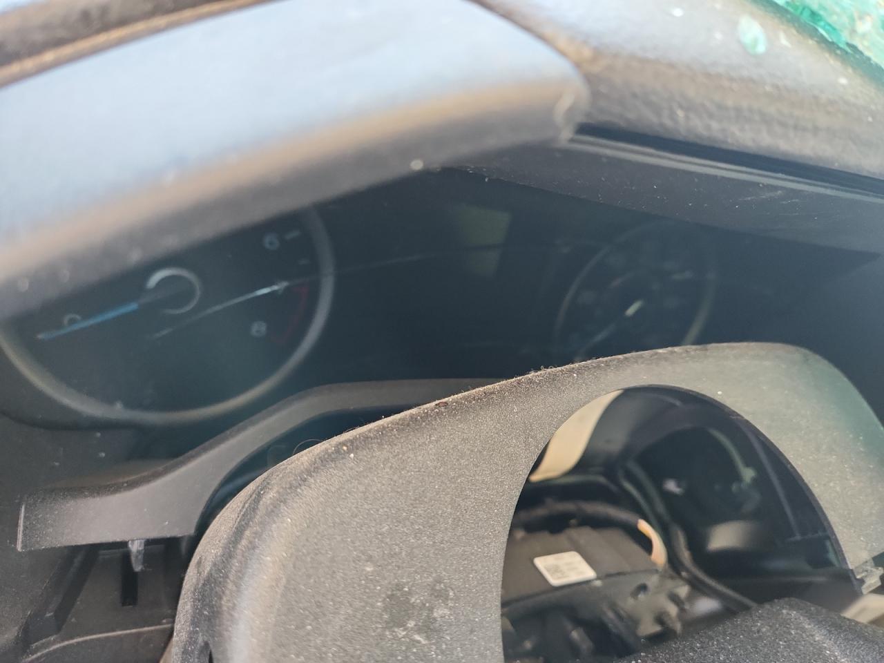 2016 Ford F150 Supercrew VIN: 1FTEW1C84GFB28843 Lot: 86125655