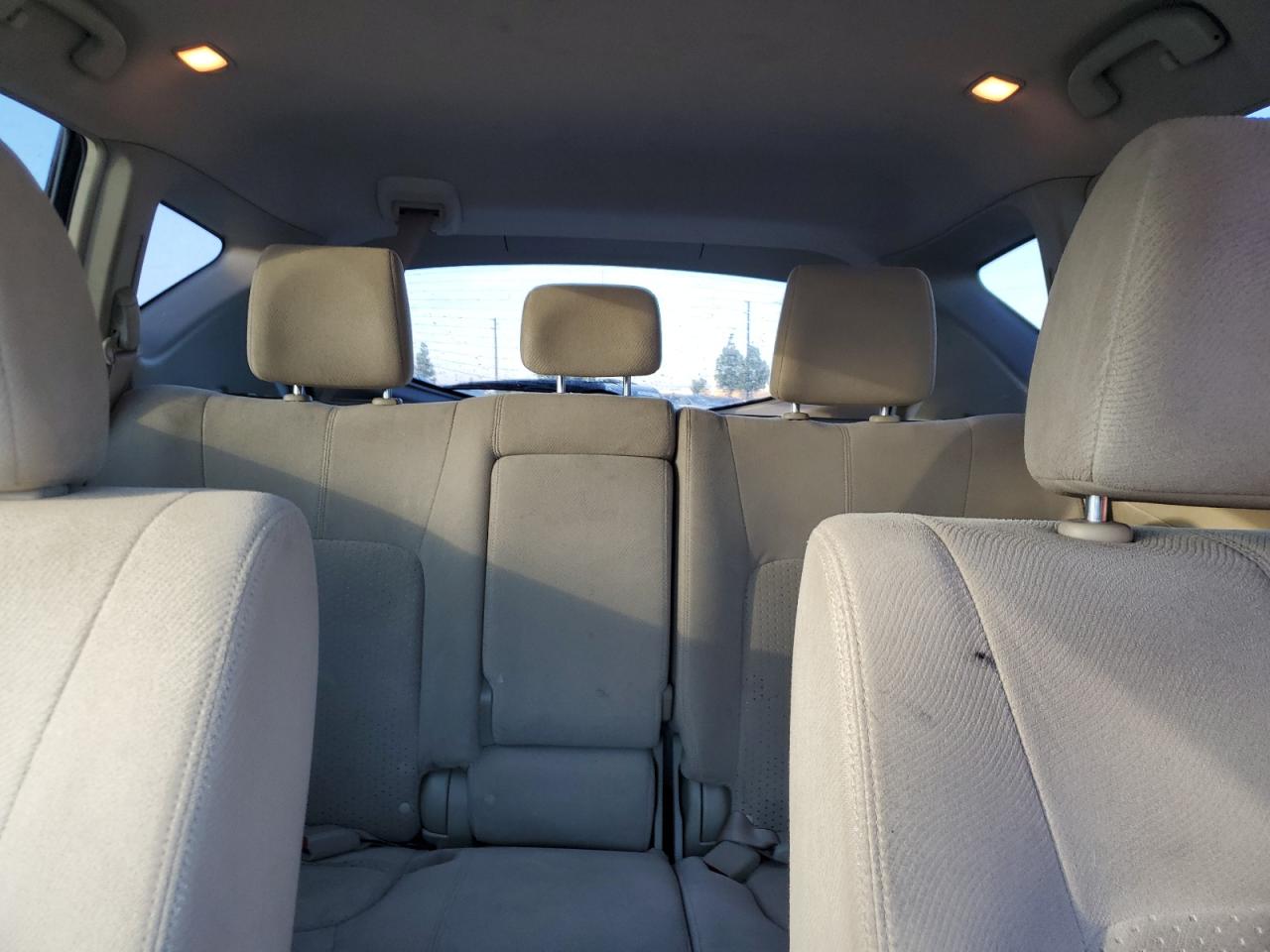 2014 Nissan Murano S VIN: JN8AZ1MU1EW400445 Lot: 82394135