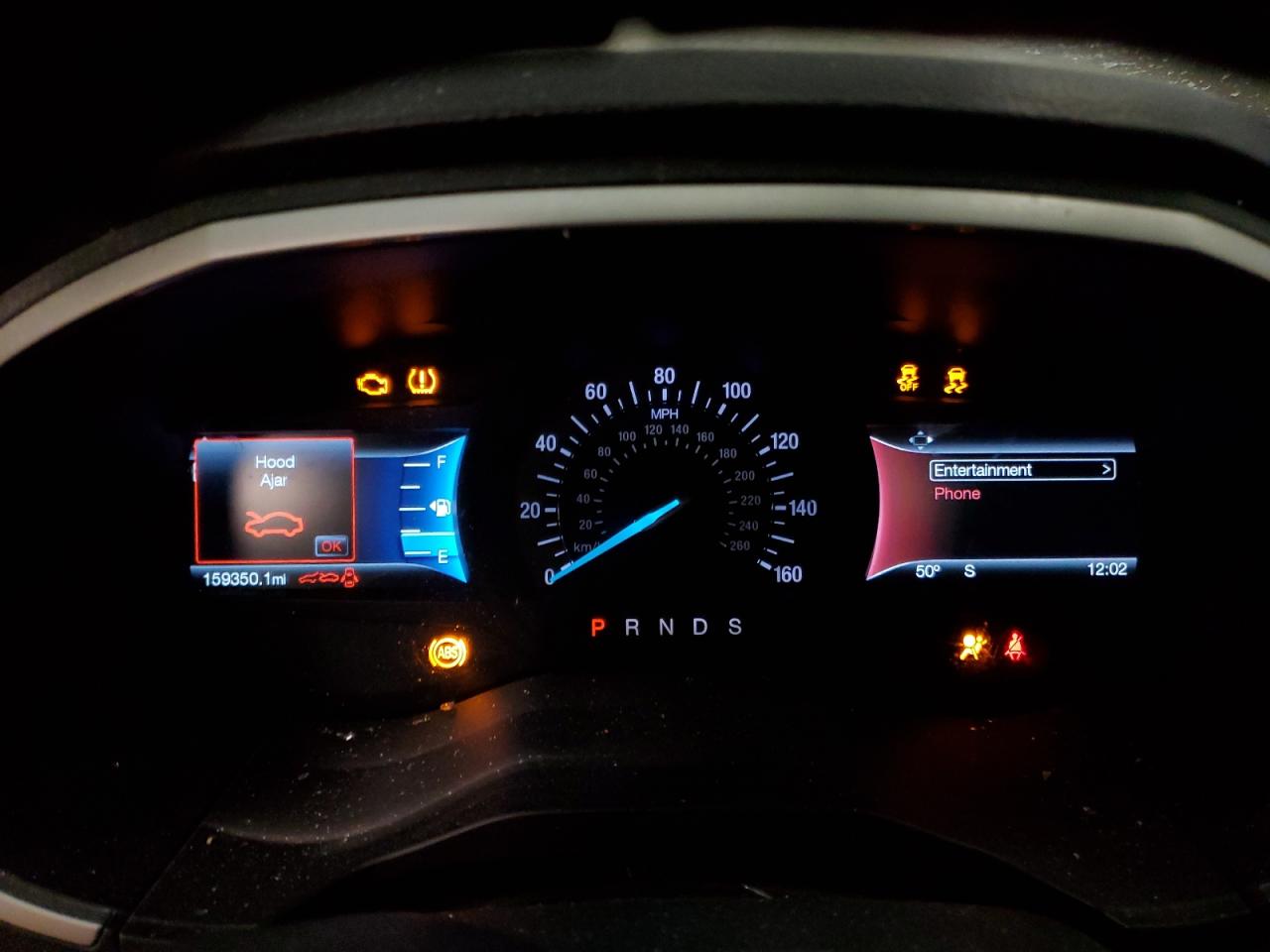 2015 Ford Edge Sel VIN: 2FMTK4J83FBB20106 Lot: 90370685