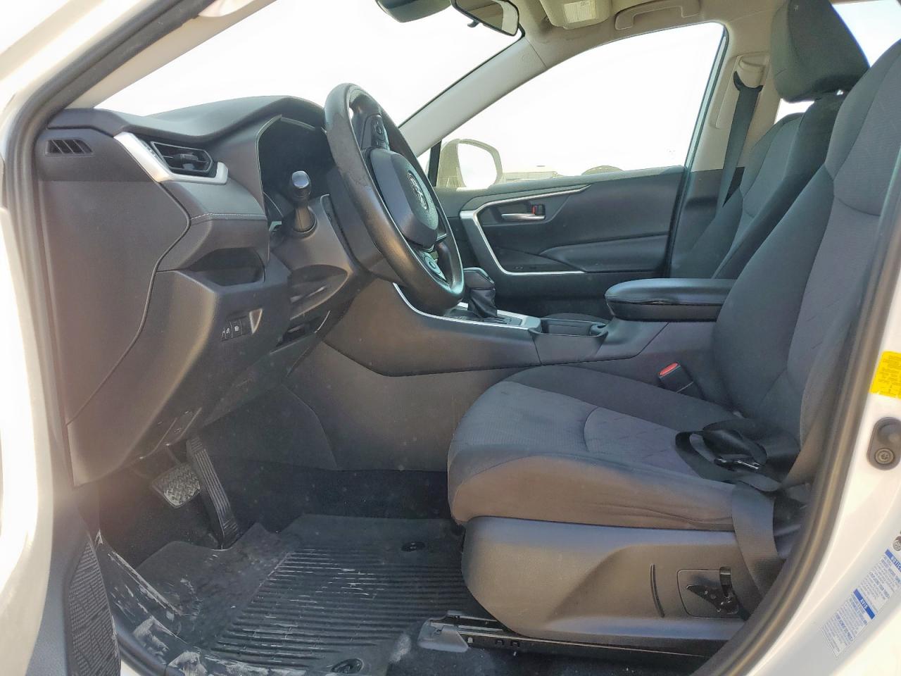 2019 Toyota Rav4 Xle VIN: 2T3P1RFV1KC021085 Lot: 82211885