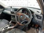 2010 BMW X1 SDRIVE20D SE SDRIVE 20D SE 5DR for sale at Copart NEWBURY
