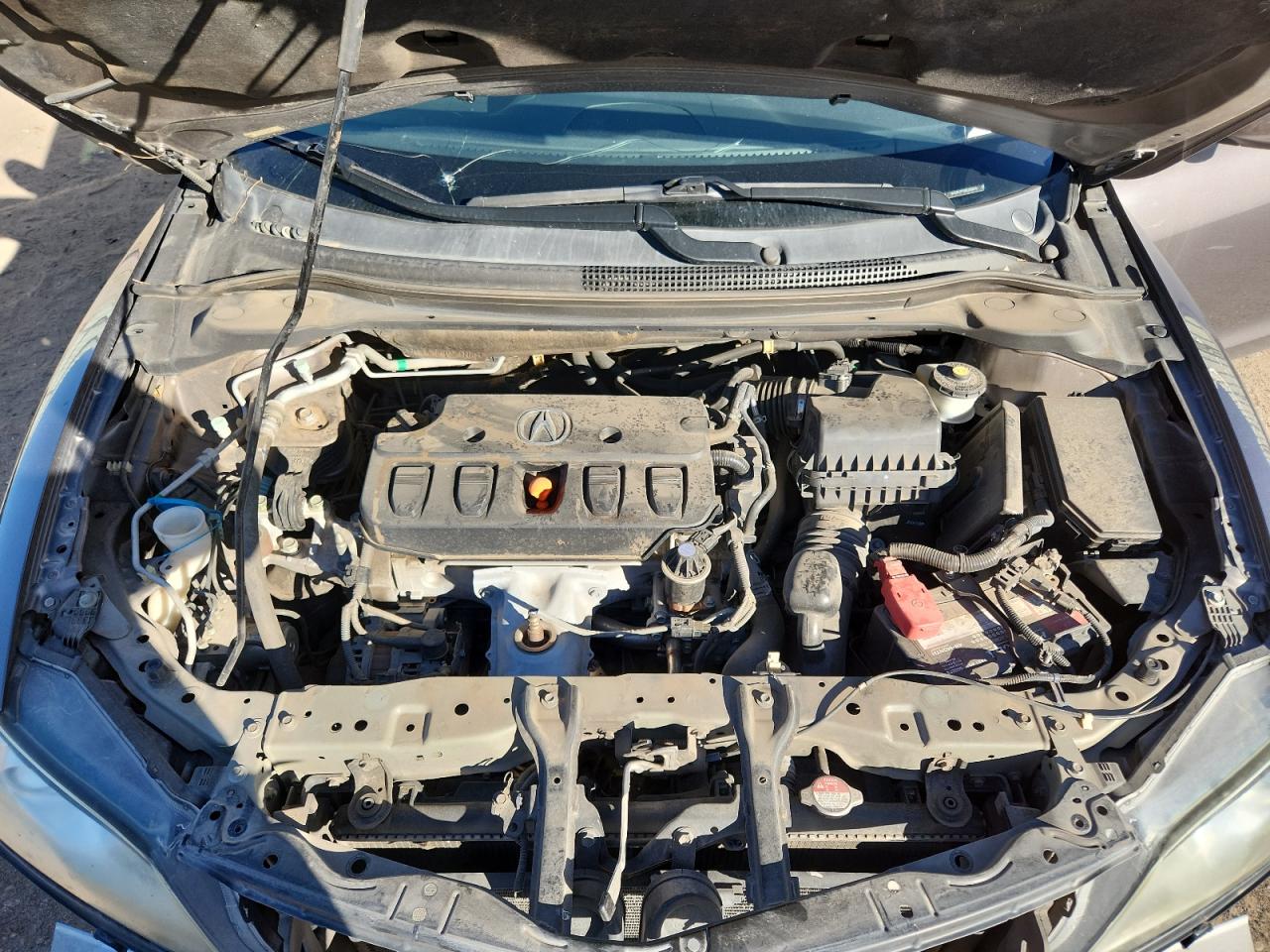 2014 Acura Ilx 20 Tech VIN: 19VDE1F79EE002818 Lot: 87451315