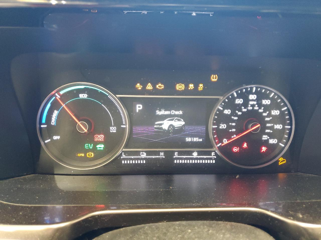 2022 Kia Sorento S VIN: KNDRG4LG0N5062222 Lot: 85322865