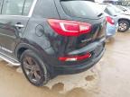 2013 KIA SPORTAGE 1.7 CRDI ISG 2 5DR for sale at Copart SANDY