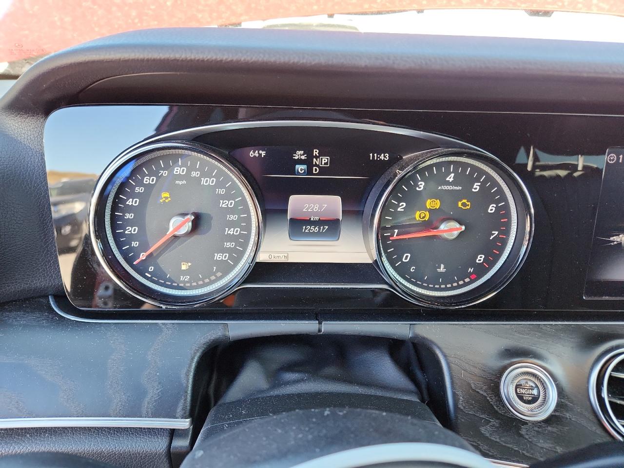 2019 Mercedes-Benz E 300 VIN: WDDZF4JBXKA534431 Lot: 86241355