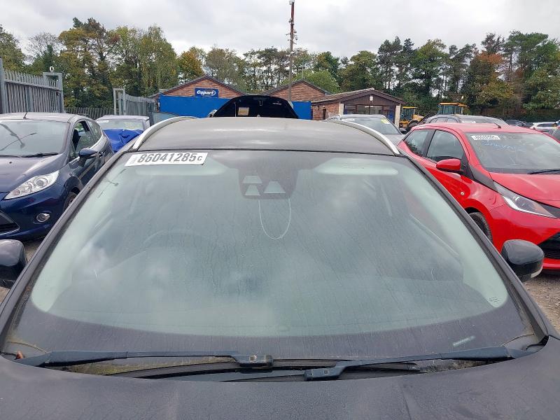 2015 FORD FOCUS TITANIUM TDCI 1.5 TDCI 120 TITANIUM 5DR