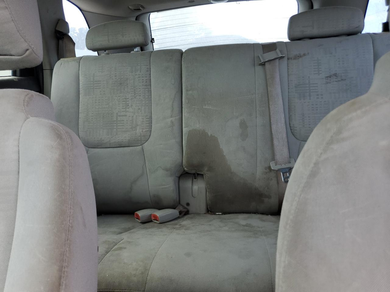 2006 Chevrolet Equinox Ls VIN: 2CNDL13F666007190 Lot: 84382805