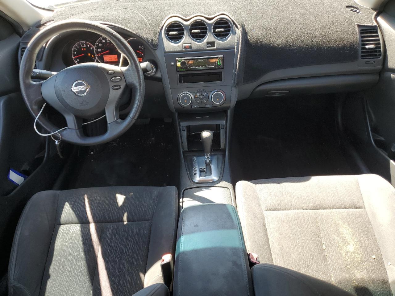 2010 Nissan Altima Base VIN: 1N4AL2AP6AN442536 Lot: 81960495