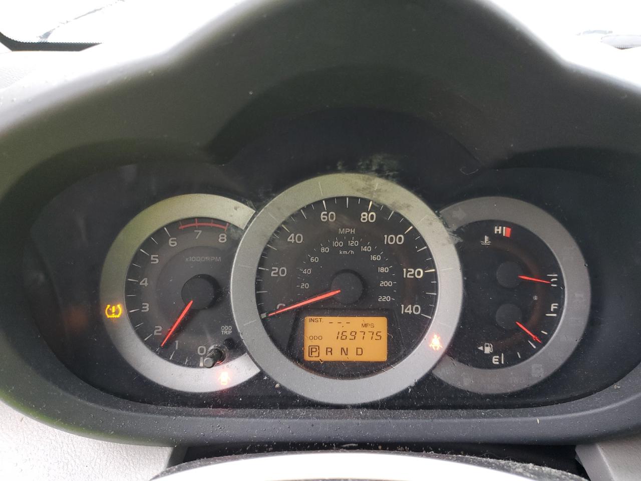 2010 Toyota Rav4 VIN: 2T3BF4DV4AW076595 Lot: 86518515