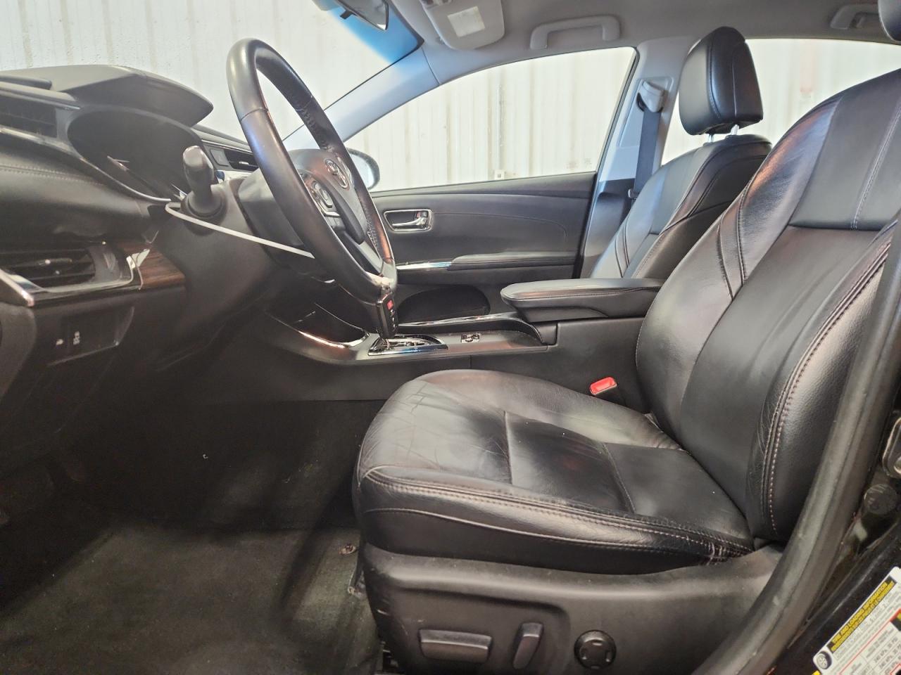 2013 Toyota Avalon Base VIN: 4T1BK1EB9DU041126 Lot: 89825765