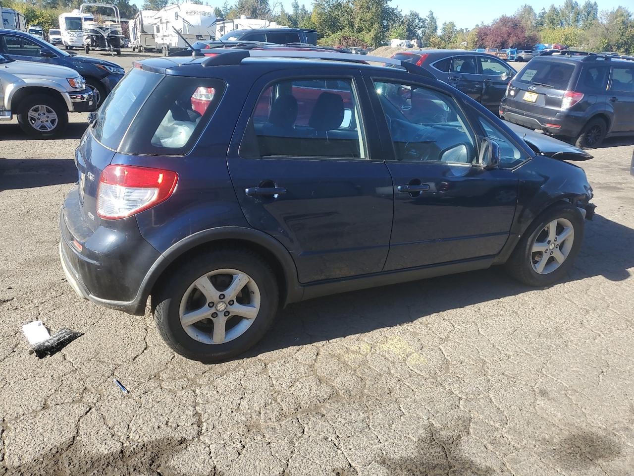 I (Classic) I (Classic)