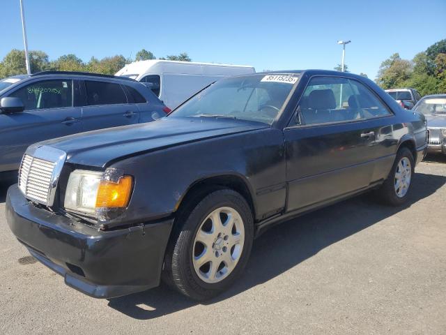 1988 Mercedes Benz 300Ce