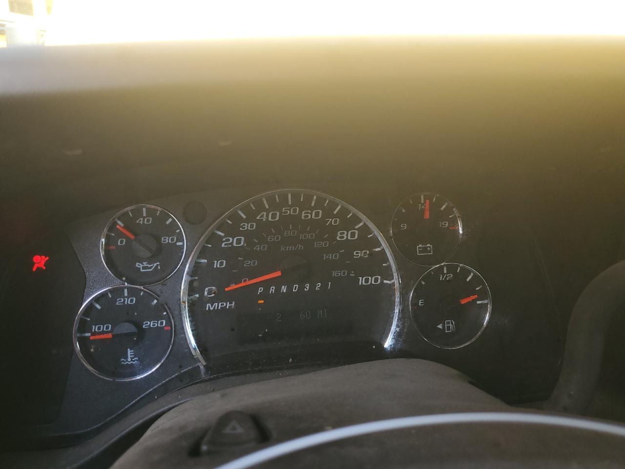 2008 Chevrolet Express G3 - School Bus VIN: 1GBHG31CX81144688 Lot: 81517785