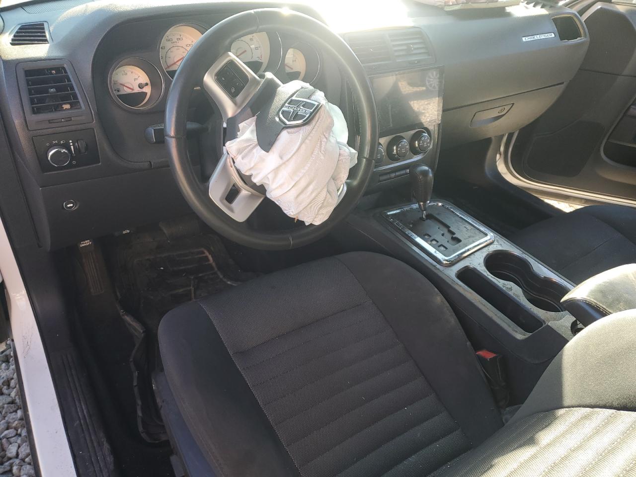 2014 Dodge Challenger Sxt VIN: 2C3CDYAG2EH171979 Lot: 90896305