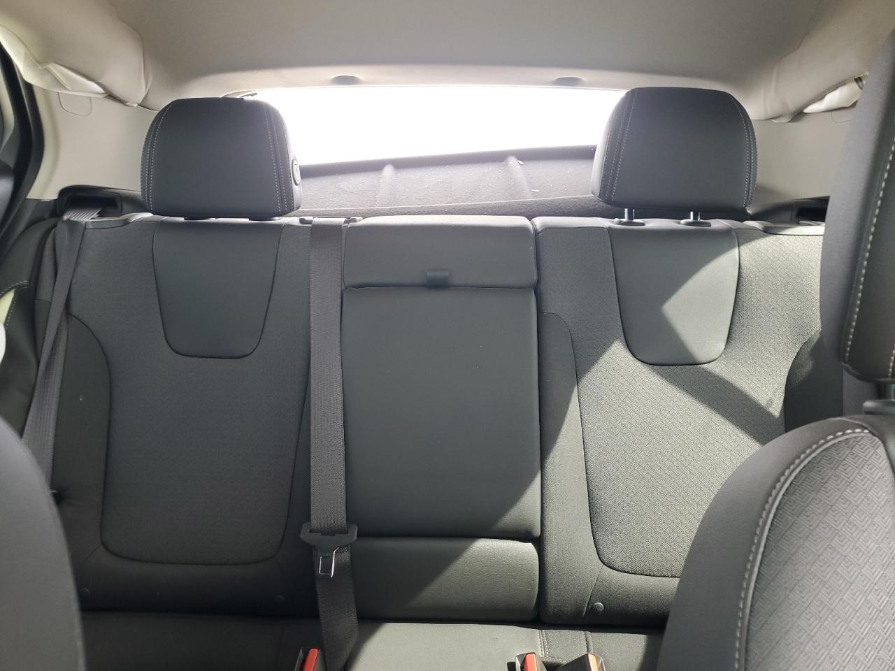 2024 Buick Encore Gx Preferred VIN: KL4AMBSL0RB217121 Lot: 90058415