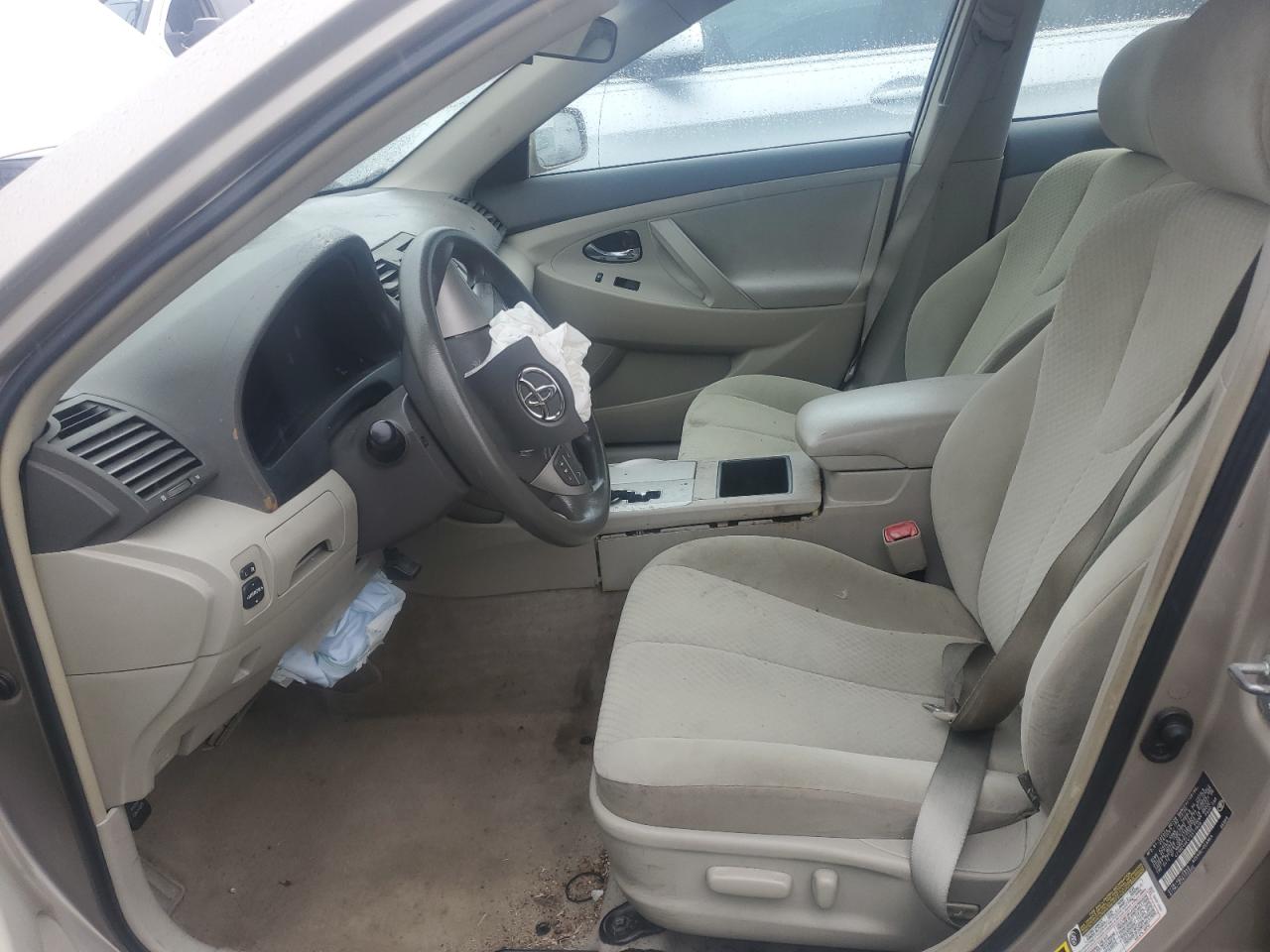 2007 Toyota Camry Ce VIN: 4T1BE46K47U511929 Lot: 85712995