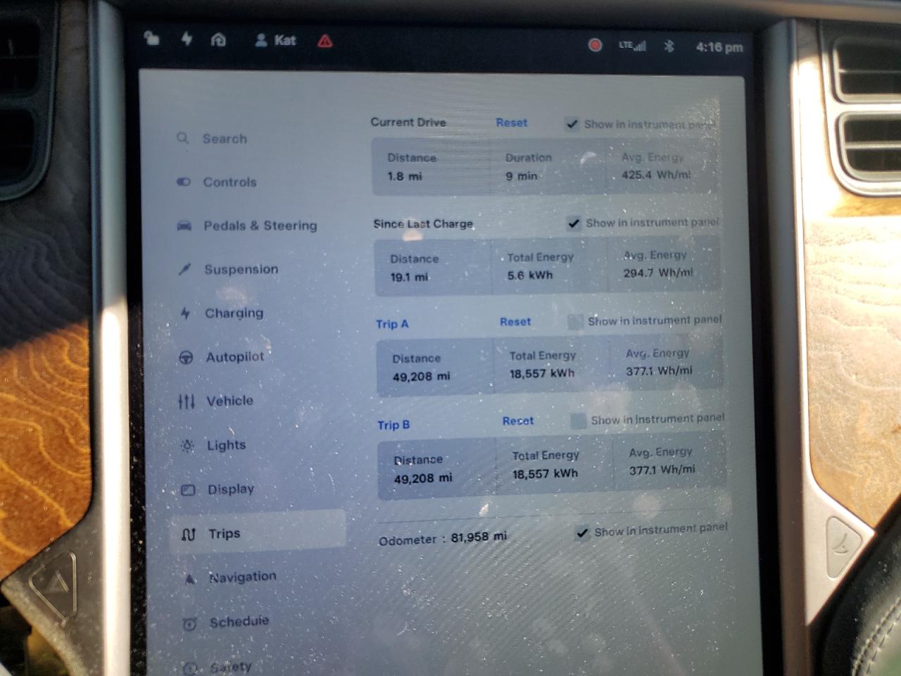 2020 Tesla Model X VIN: 5YJXCAE23LF260968 Lot: 85529105