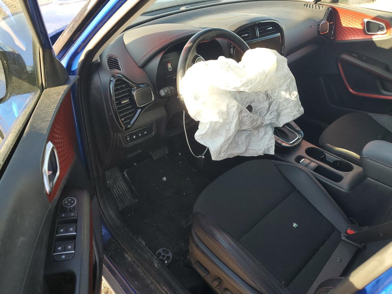 2024 Kia Soul Gt Line VIN: KNDJ53AU5R7220182 Lot: 82415325