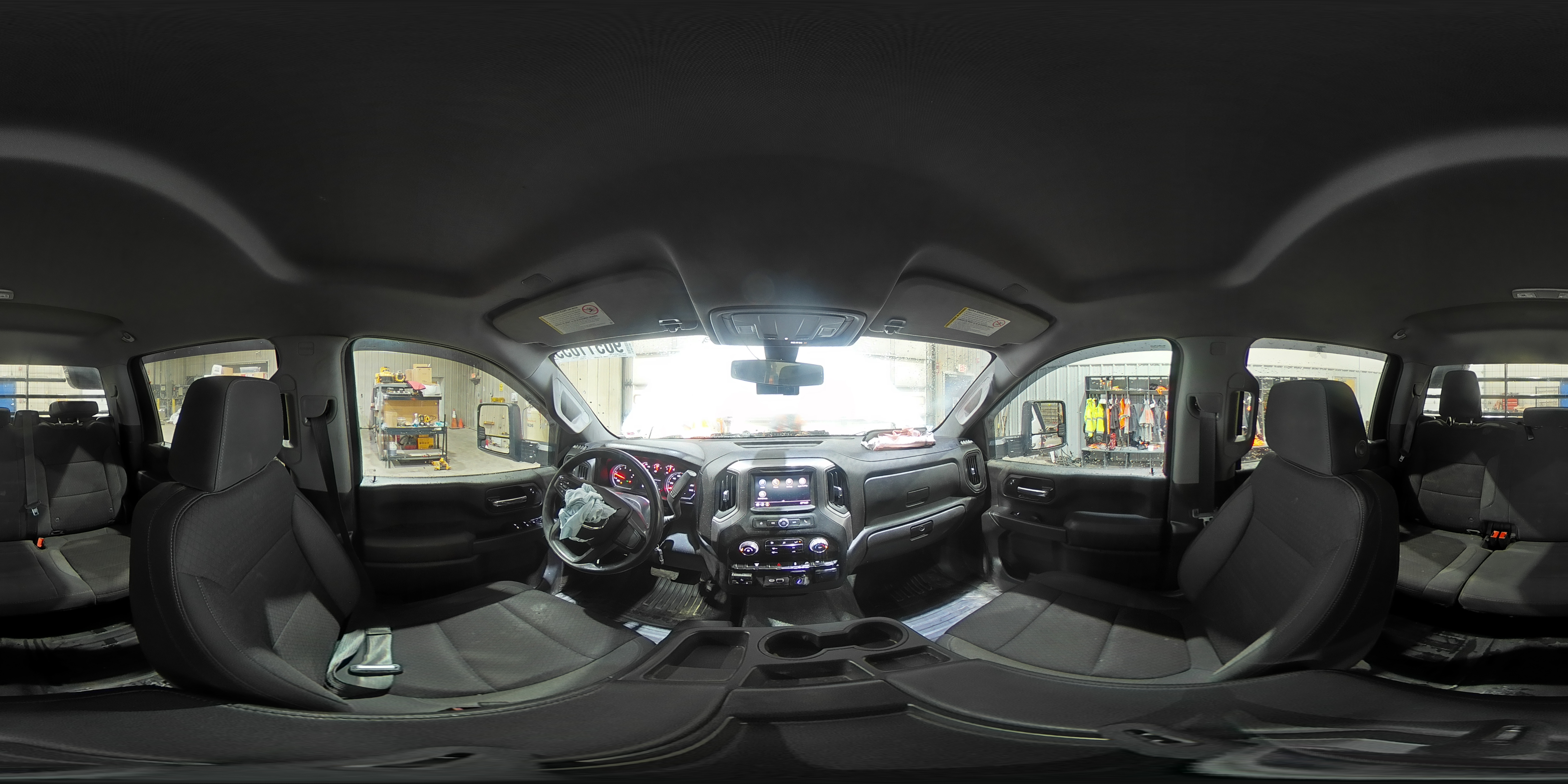 2022 GMC Sierra C3500 VIN: 1GD48PEY3NF215230 Lot: 90511055