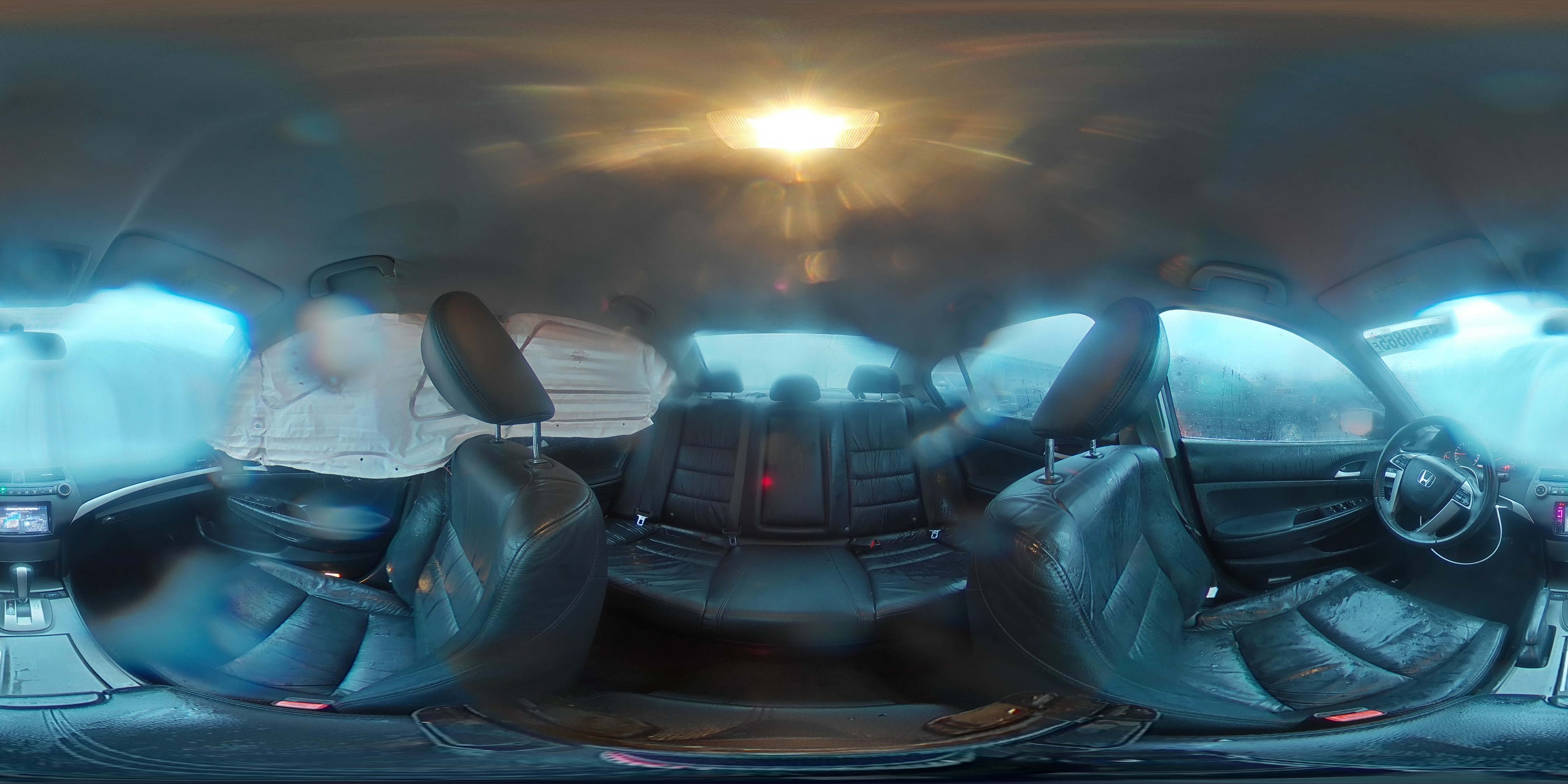 2012 Honda Accord Se VIN: 1HGCP2F69CA175038 Lot: 85580865