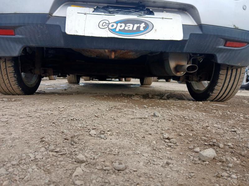 2012 MITSUBISHI COLT 1.3 CZ2 5DR AUTO