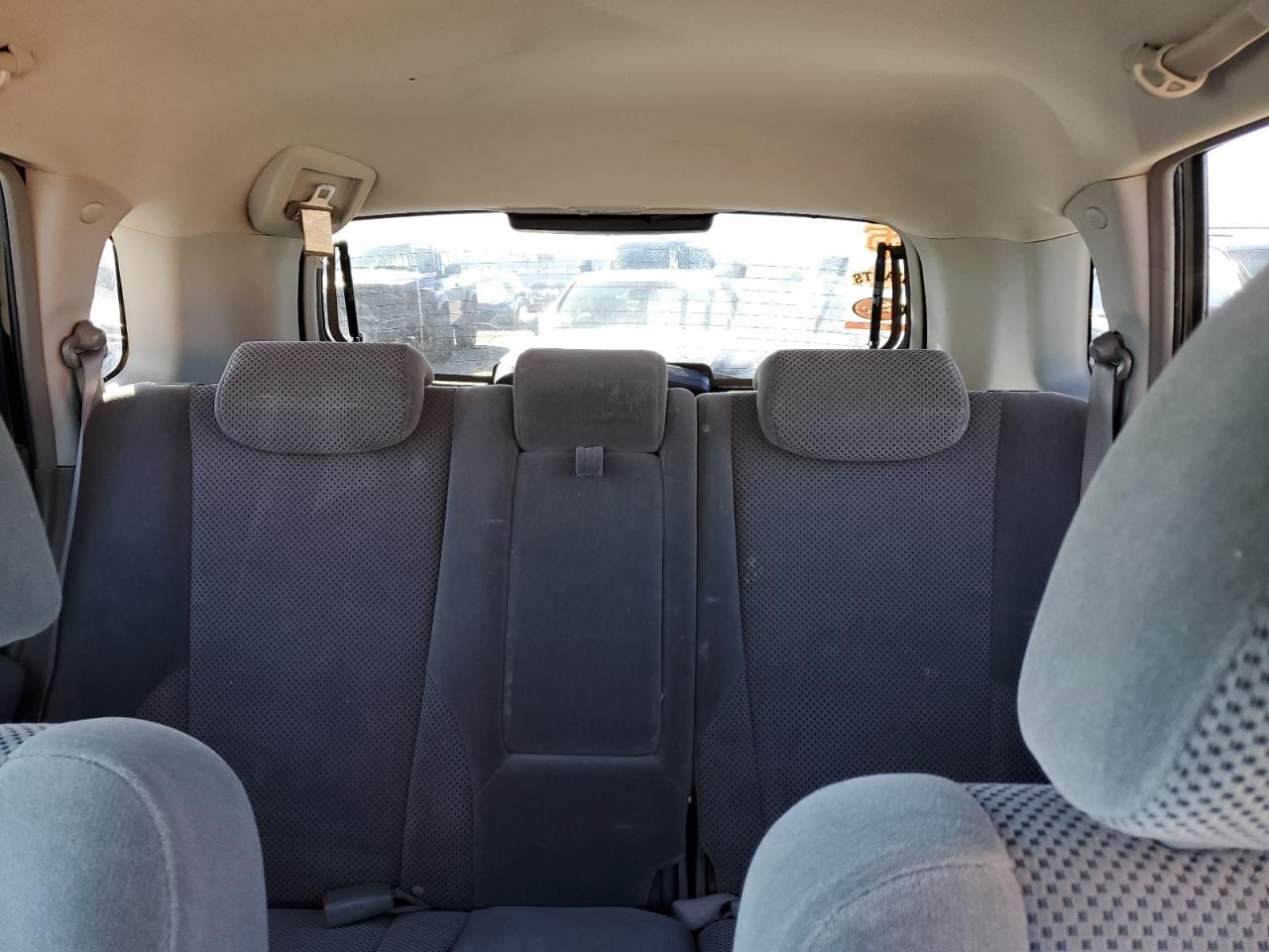 2006 Hyundai Tucson Gls VIN: KM8JN12DX6U291731 Lot: 86698275