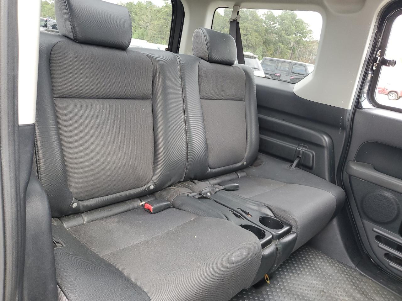 2005 Honda Element Ex VIN: 5J6YH28695L025754 Lot: 90789905