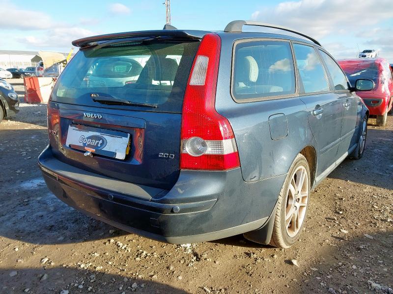 2006 VOLVO V50 SE D 