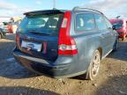 2006 VOLVO V50 SE D  for sale at Copart YORK