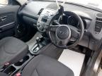 2010 KIA SOUL TEMPEST CRDI AUTO  for sale at Copart GLOUCESTER