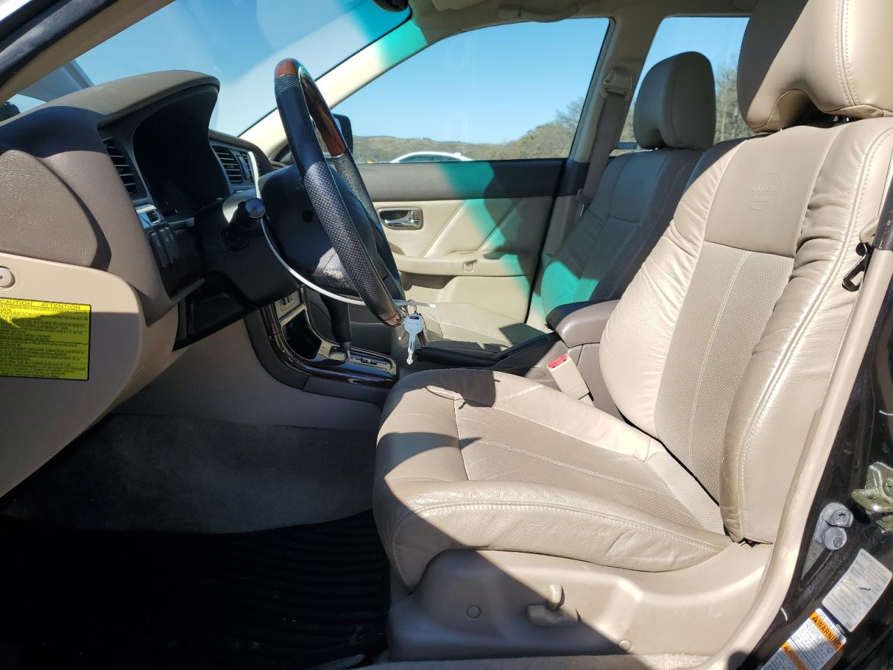 2003 Subaru Legacy Outback H6 3.0 Ll Bean VIN: 4S3BH806637623736 Lot: 89534225