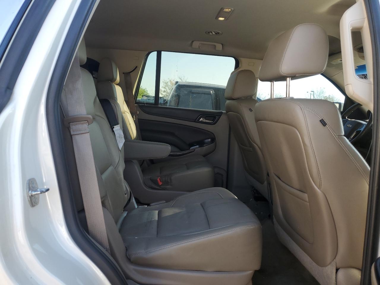 2015 Chevrolet Tahoe C1500 Lt VIN: 1GNSCBKC5FR728878 Lot: 84791795