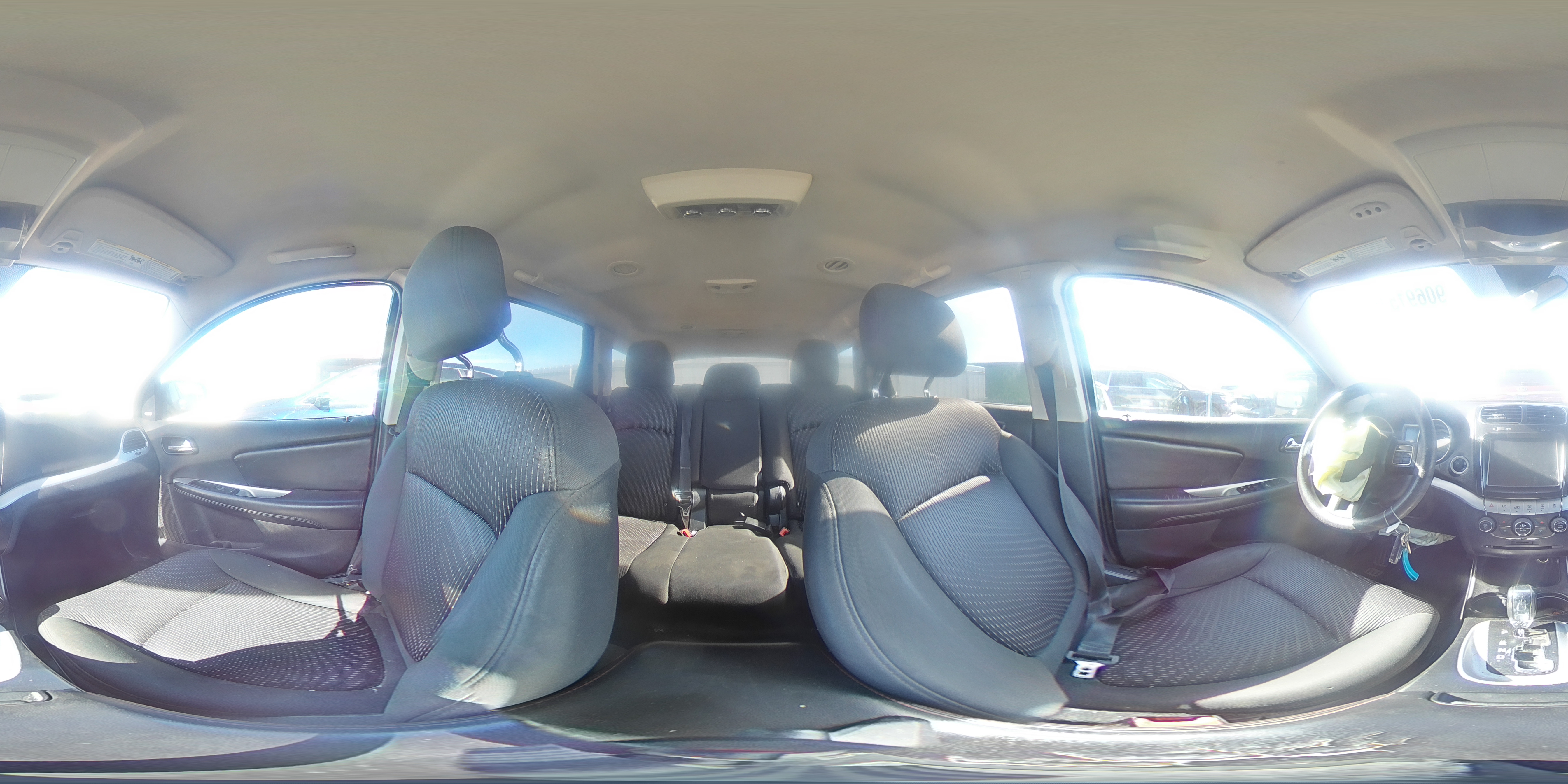 2011 Dodge Journey Mainstreet VIN: 3D4PG1FG7BT506664 Lot: 90691515