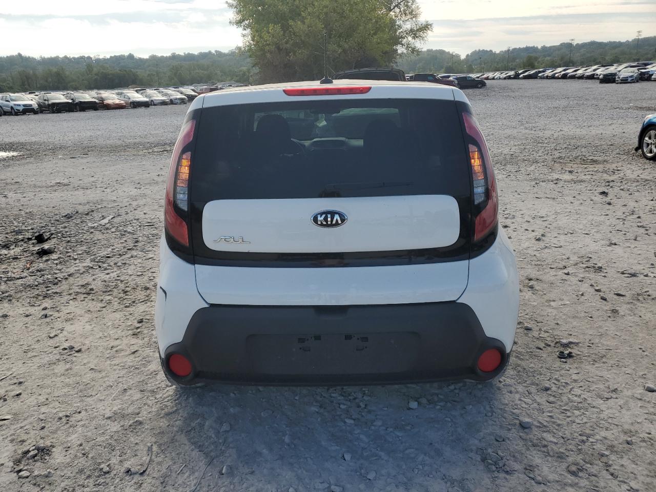 2015 Kia Soul VIN: KNDJN2A26F7228084 Lot: 84985095