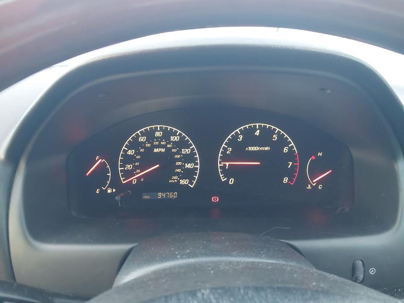 2000 MITSUBISHI GALANT V6