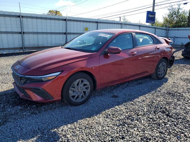 HYUNDAI ELANTRA BL 2024