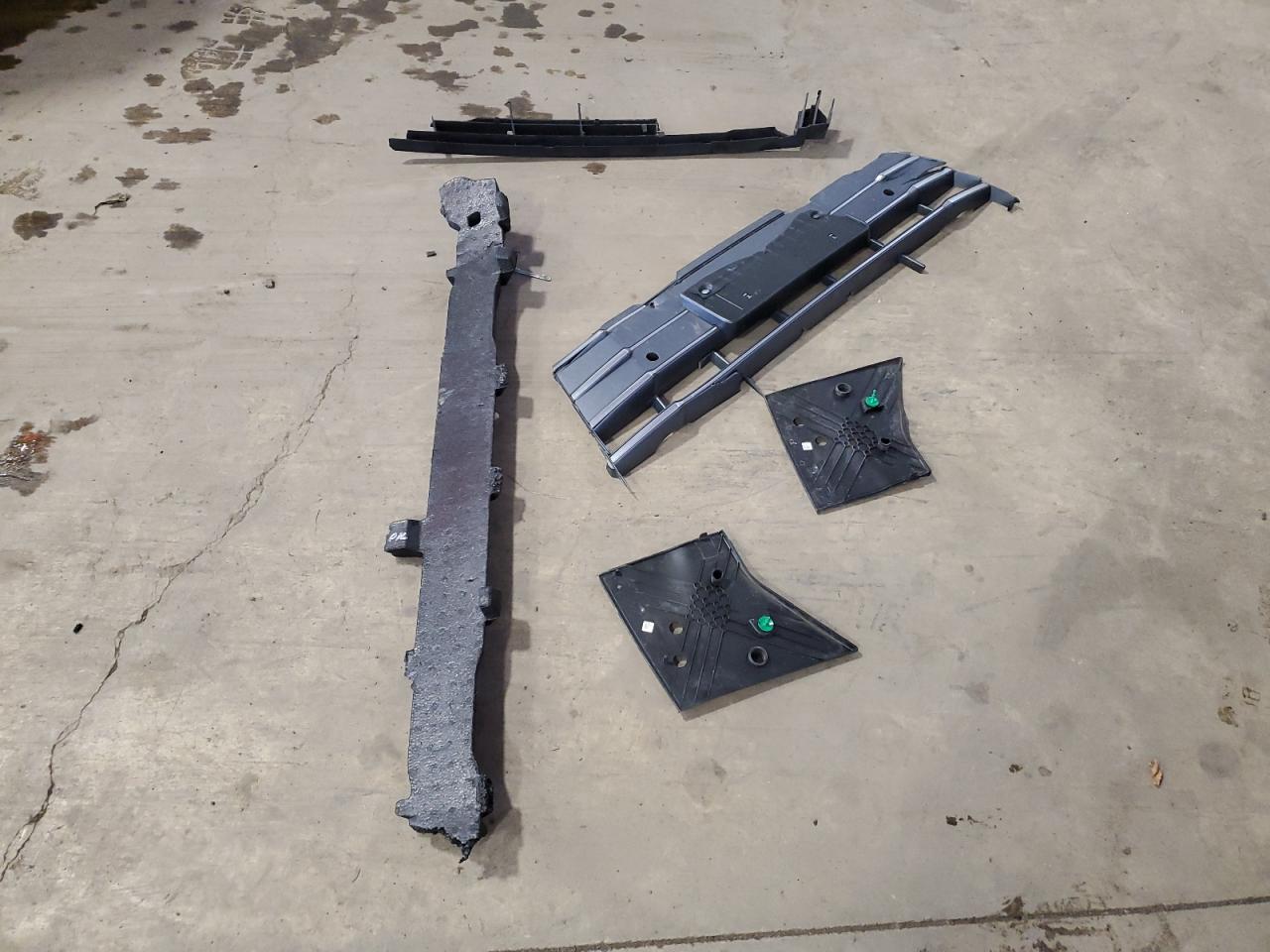 2019 Audi Q5 Premium Plus VIN: WA1BNAFY6K2135286 Lot: 89902915