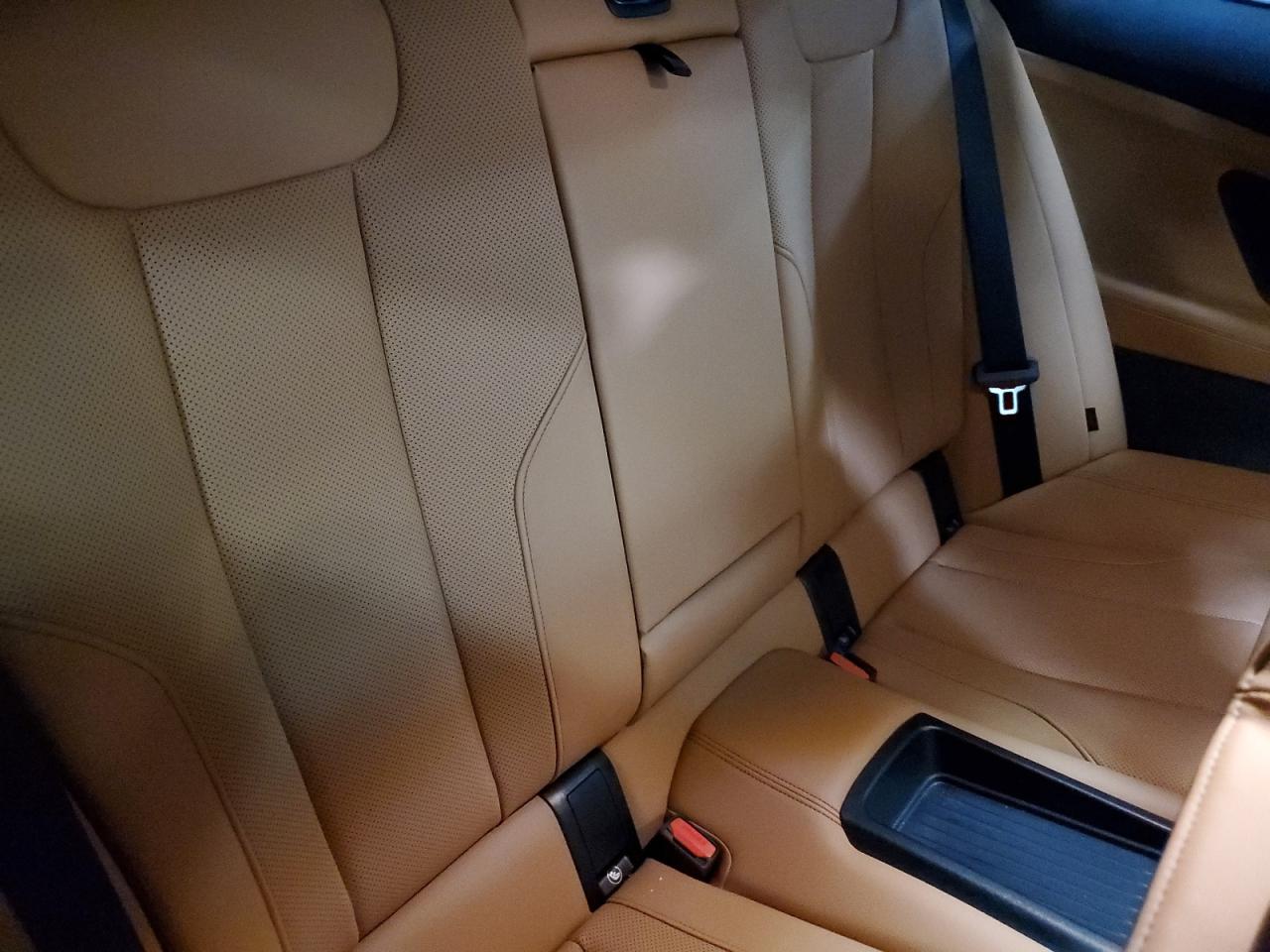 2024 BMW M240Xi VIN: 3MW53CM06R8E22850 Lot: 85525405