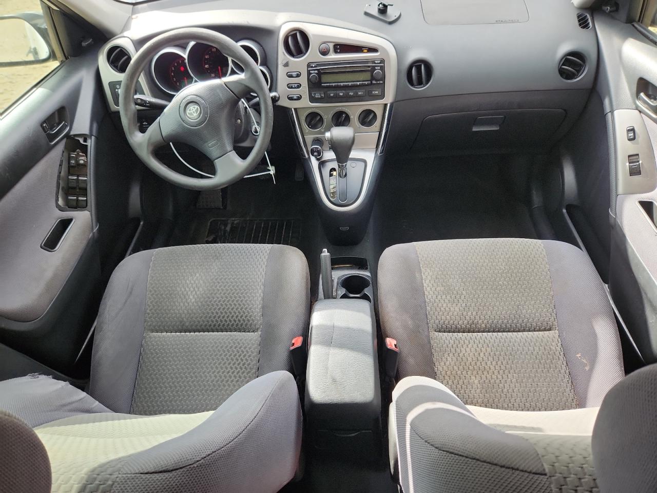 2006 Toyota Corolla Matrix Xr VIN: 2T1KR32E16C592113 Lot: 86459585