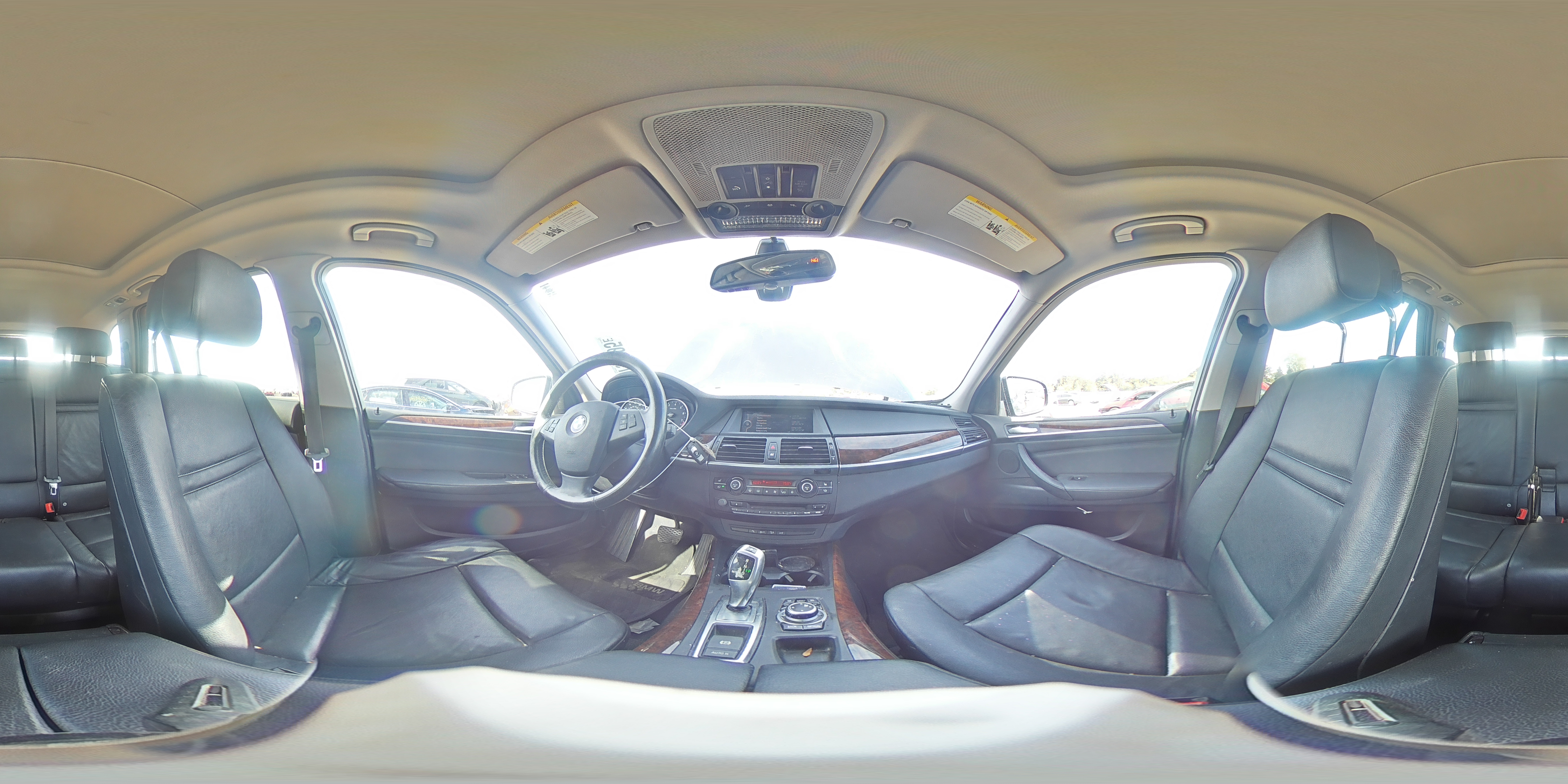 2012 BMW X5 xDrive35I VIN: 5UXZV4C54CL750946 Lot: 84798795