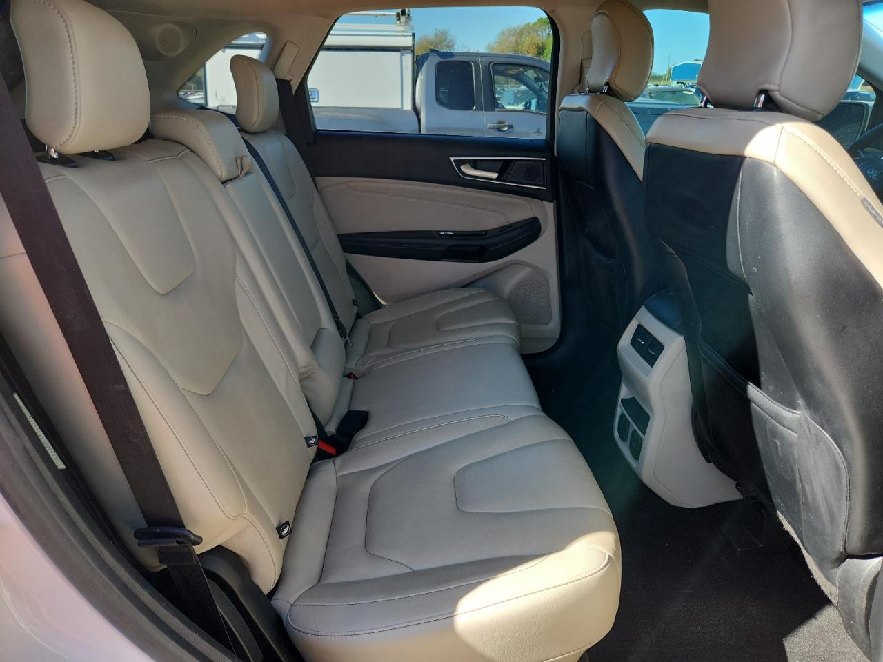 2019 Ford Edge Titanium VIN: 2FMPK3K97KBC05379 Lot: 89659865
