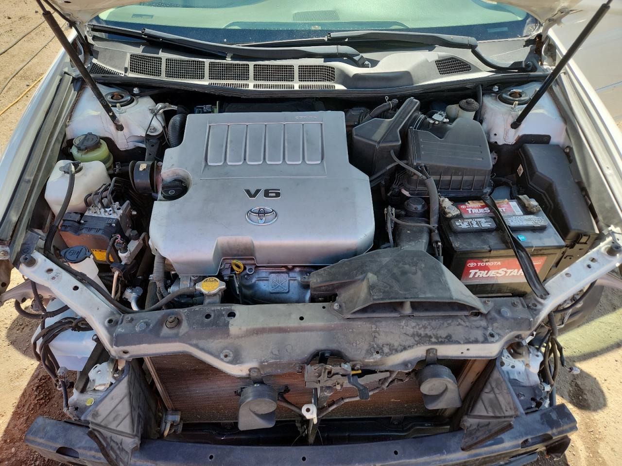 2009 Toyota Avalon Xl VIN: 4T1BK36B79U335674 Lot: 85155985